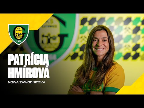 You are currently viewing Patrícia Hmírová nową zawodniczką GieKSy