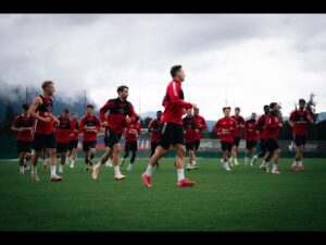 Read more about the article Transmisja sparingu: Górnik Zabrze – Viktoria Pilzno