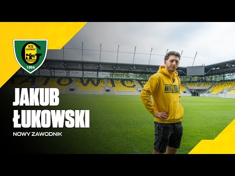 You are currently viewing Jakub Łukowski nowym zawodnikiem GieKSy