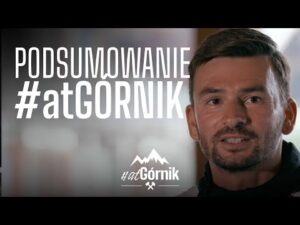 Read more about the article PODSUMOWANIE OBOZU | #atGÓRNIKextra odc. 16 🇦🇹 [ROZMOWA – MICHAL GAŠPARÍK]