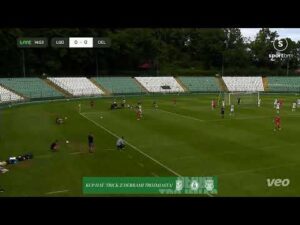 Read more about the article LIVE | Lechia Gdańsk vs Olimpia Elbląg 09.07.2025