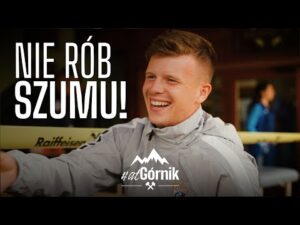 Read more about the article NIE RÓB SZUMU! | #atGÓRNIK 🇦🇹 odc. 17 [VLOG]