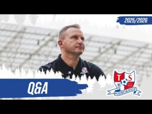 Read more about the article „Kamil Biliński dzwonił do mnie…” – ZAPYTAJ TRENERA BREDE #3