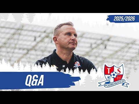 You are currently viewing „Kamil Biliński dzwonił do mnie…” – ZAPYTAJ TRENERA BREDE #3