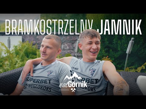 You are currently viewing BRAMKOSTRZELNY JAMNIK | #atGÓRNIK 🇦🇹 (odc. 3)