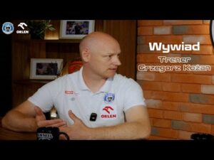 Read more about the article Wywiad | Trener Grzegorz Kożan
