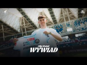Read more about the article WYWIAD | Filip Wolski, nowy zawodnik Stali Rzeszów: „Stal to dobre miejsce, by zaistnieć w piłce”