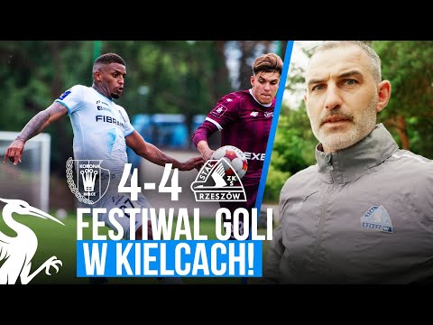 Read more about the article #StalSummerCamp2025 Vlog #1 | Festiwal goli w Kielcach!