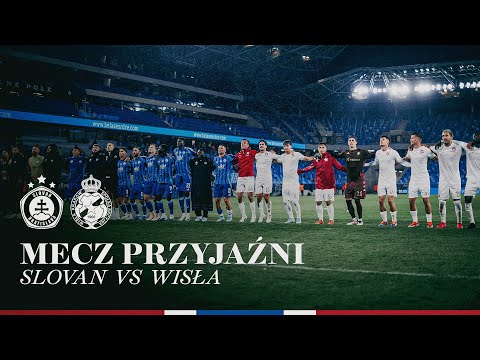 You are currently viewing Slovan Bratysława – Wisła Kraków: Mecz przyjaźni zakończony zwycięstwem Białej Gwiazdy | KULISY