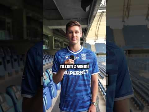 Read more about the article Drodzy Lechici, pierwsza wiadomość od Leo 🫶🏻📨