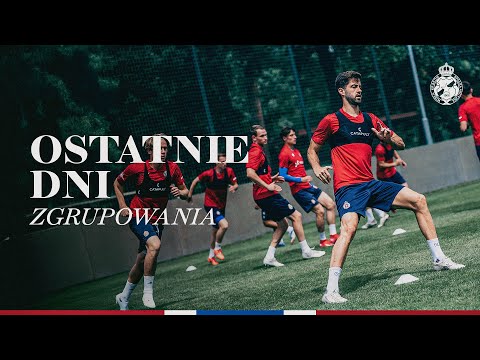 You are currently viewing Ostatki zgrupowania w Woli Chorzelowskiej | VLOG Z WOLI CHORZELOWSKIEJ