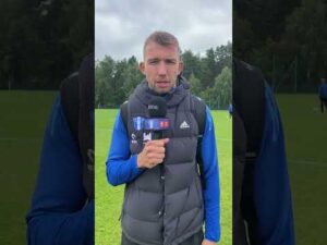 Read more about the article Łukasz Sekulski po sparingu #MOTWPŁ