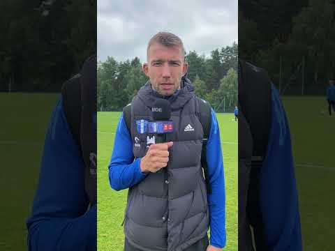 You are currently viewing Łukasz Sekulski po sparingu #MOTWPŁ