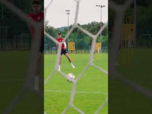 Read more about the article Jeszcze trening wideo i mamy komplet materiałów z przygotowań z tego tygodnia 💪