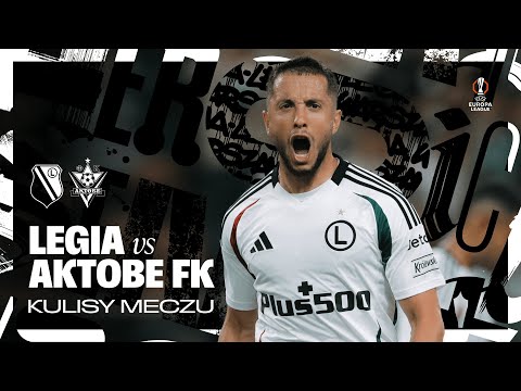 You are currently viewing ZWYCIĘSKI POCZĄTEK SEZONU! KULISY MECZU Z FK AKTOBE