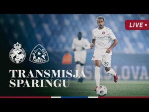 Read more about the article LIVE 🔵⚪🔴 Mecz sparingowy – Wisła Kraków – Ruch Chorzów (12.07.2025r.) godz. 11:00