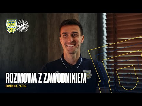 You are currently viewing ROZMOWA Z DOMINICKIEM ZATOREM