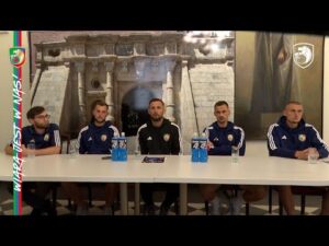 Read more about the article [MIEDŹ TV] Miedź przed startem rozgrywek