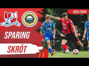 Read more about the article Sparing PODBESKIDZIE – Hutnik Kraków 2:2 SKRÓT MECZU BRAMKI