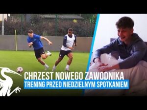 Read more about the article #StalSummerCamp2025 Vlog #3 | Chrzest nowych zawodników!