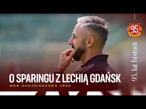 You are currently viewing Trener Damian Nowak podsumowuje sparing z Lechią Gdańsk (13.07.2025 | 0:3)