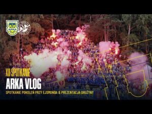 Read more about the article ARKA VLOG. XII SPOTKANIE MIĘDZYPOKOLENIOWE