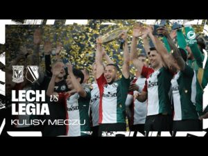 Read more about the article SUPERPUCHAR JEST NASZ! KULISY MECZU Z LECHEM POZNAŃ