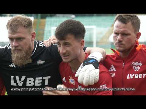 Read more about the article Kulisy | Trzeci wygrany sparing | #LGDOLE 3:1