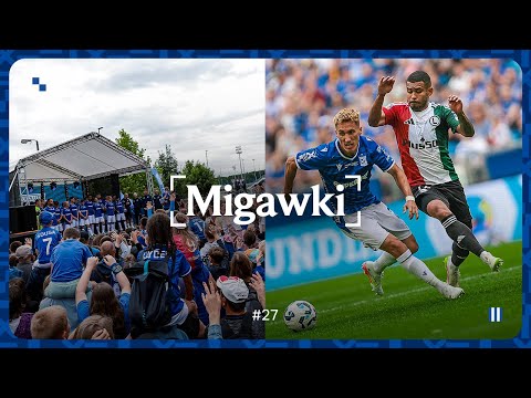 You are currently viewing MIGAWKI | #27