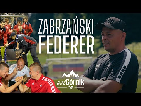 Read more about the article ZABRZAŃSKI FEDERER | #atGÓRNIKextra odc. 4 🇦🇹 [REPORTAŻ – KRZYSZTOF SKUTNIK]