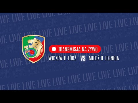 You are currently viewing 🔴 NA ŻYWO: Widzew II Łódź – Miedź II Legnica