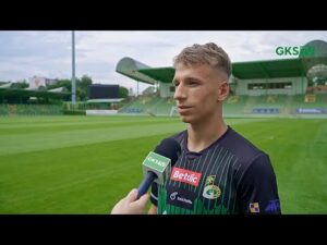 Read more about the article Oliwier Jarosz: Nie czuję presji. To fajne nowe wyzwanie