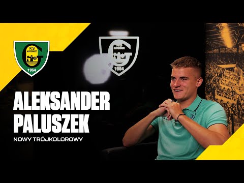 You are currently viewing Nowy Trójkolorowy: Aleksander Paluszek