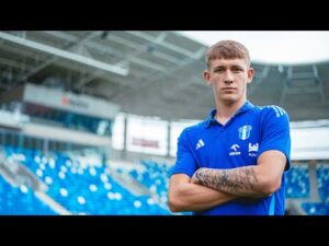 Read more about the article Wiktor Nowak Nafciarzem!