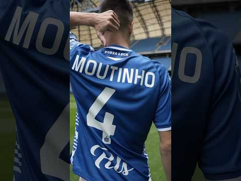 You are currently viewing It’s a match! ☑️ #lechpoznań #football #kolejorz #sports #shorts