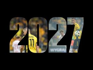 Read more about the article Adrian Błąd i Arkadiusz Jędrych na dłużej w GieKSie!