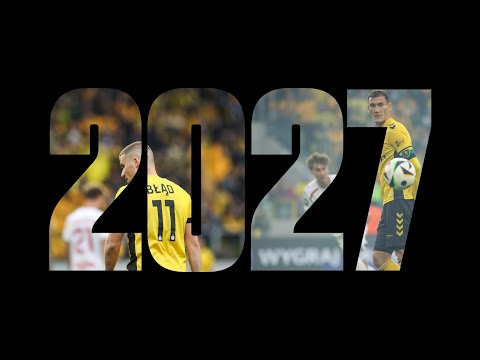 Read more about the article Adrian Błąd i Arkadiusz Jędrych na dłużej w GieKSie!