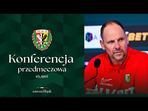 You are currently viewing Konferencja prasowa przed #ŚLĄWIE | Ante Simundza