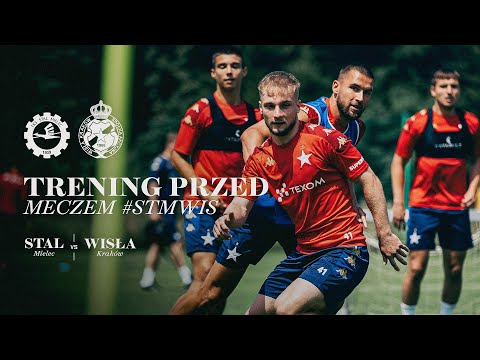 You are currently viewing Początek sezonu na horyzoncie | TRENING PRZED #STMWIS