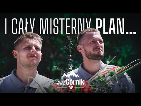 You are currently viewing I CAŁY MISTERNY PLAN… | #atGÓRNIK odc. 5 🇦🇹 [VLOG]