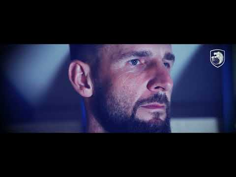 You are currently viewing Legnickie Lwy! Pokaż lwi pazur w nowej koszulce Miedzi