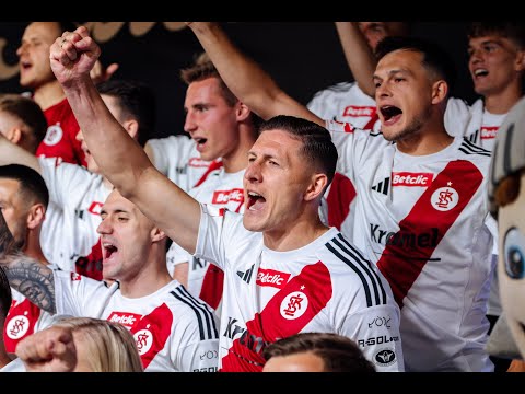 You are currently viewing Reprezentacja Łodzi na Placu Wolności! ŁKS wita nowy sezon