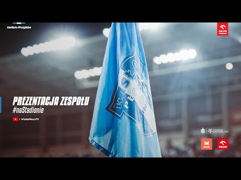 Read more about the article PREZENTACJA ZESPOŁU