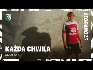 Read more about the article (L)EOGANG VLOG #9: WIĘCEJ NIŻ WSPOMNIENIA