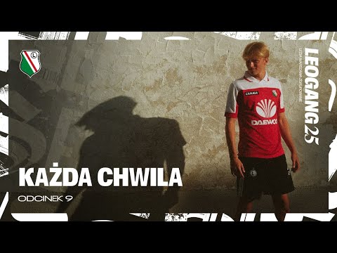 You are currently viewing (L)EOGANG VLOG #9: WIĘCEJ NIŻ WSPOMNIENIA