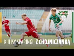 Read more about the article Sparingowe ostatki | KULISY #LGDCHO