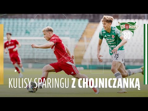 Read more about the article Sparingowe ostatki | KULISY #LGDCHO