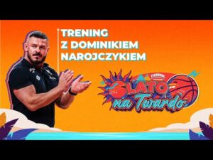 Read more about the article #LatoNaTwardo – Trening z Dominikiem Narojczykiem