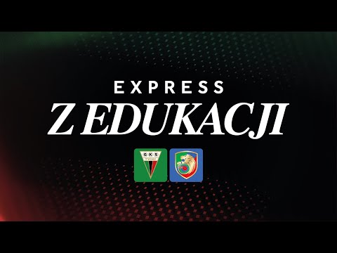 You are currently viewing #1 Express z Edukacji: Gotowi na więcej, Przygotowani na wszystko i Ligowa dekada