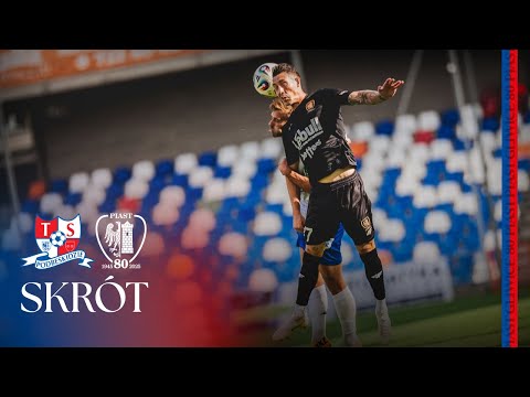 You are currently viewing SKRÓT ✂️ | PODBESKIDZIE BIELSKO – BIAŁA 🆚 PIAST GLIWICE | SPARING | 1-1 | BIELSKO BIAŁA